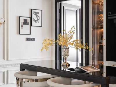 Imperia Sky Garden Project, Vietnam Imperia Sky Garden Project, Vietnam