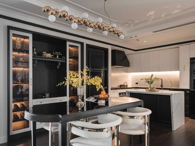 Imperia Sky Garden Project, Vietnam Imperia Sky Garden Project, Vietnam