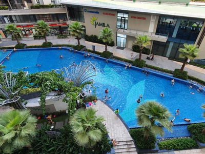 Jamila Khang Dien, Vietnam Jamila Khang Dien, Vietnam