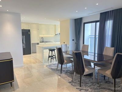 AZ Lam Vien Complex Project, Vietnam AZ Lam Vien Complex Project, Vietnam