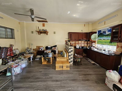 Linh Dam Urban Area Project, Vietnam Linh Dam Urban Area Project, Vietnam