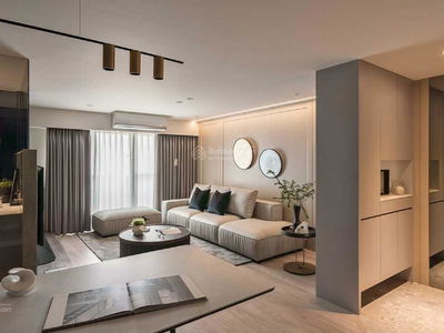 Euroland European Overseas Vietnamese Village Project, Vietnam Euroland European Overseas Vietnamese Village Project, Vietnam