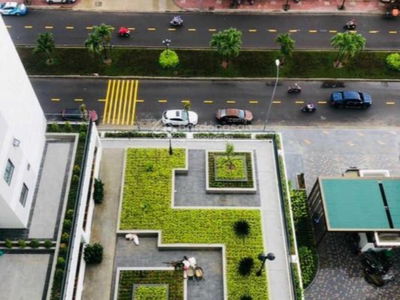 CT3 Vinh Diem Trung, Vietnam CT3 Vinh Diem Trung, Vietnam