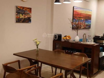 HPC Landmark 105 Project, Vietnam HPC Landmark 105 Project, Vietnam