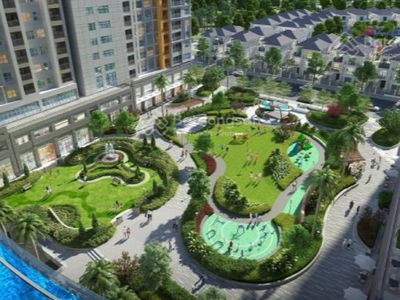 Victoria Village, Vietnam Victoria Village, Vietnam