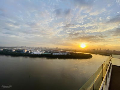 Diamond Island, Vietnam Diamond Island, Vietnam