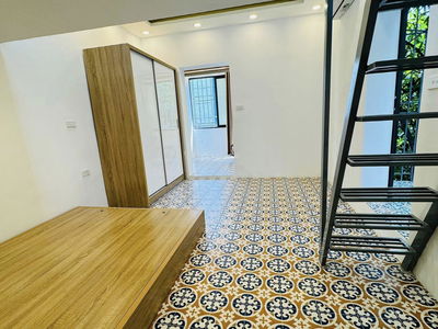 Lane 121, Vietnam Lane 121, Vietnam