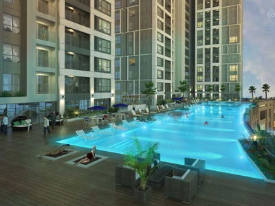 Victoria Village, Vietnam Victoria Village, Vietnam