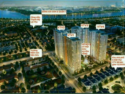 Victoria Village, Vietnam Victoria Village, Vietnam