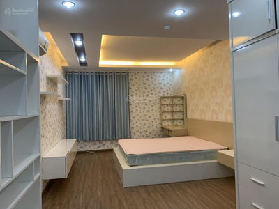 Chanh Hung Apartment - Giai Viet, Vietnam Chanh Hung Apartment - Giai Viet, Vietnam