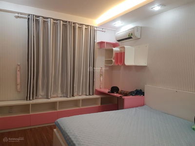 Chanh Hung Apartment - Giai Viet, Vietnam Chanh Hung Apartment - Giai Viet, Vietnam