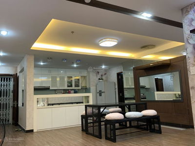 Chanh Hung Apartment - Giai Viet, Vietnam Chanh Hung Apartment - Giai Viet, Vietnam