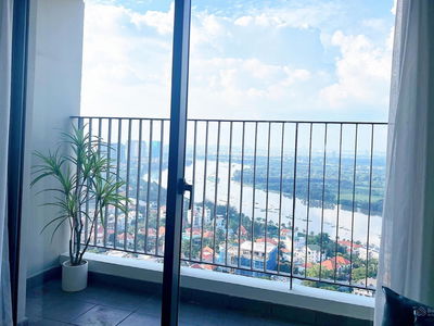 Masteri Thao Dien, Vietnam Masteri Thao Dien, Vietnam