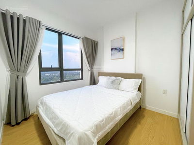 Masteri Thao Dien, Vietnam Masteri Thao Dien, Vietnam