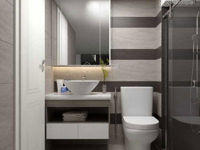 Golden Field My Dinh, Vietnam Golden Field My Dinh, Vietnam