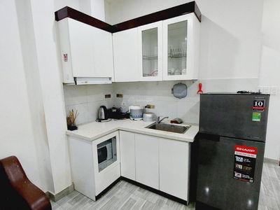 Xuan La Street, Vietnam Xuan La Street, Vietnam