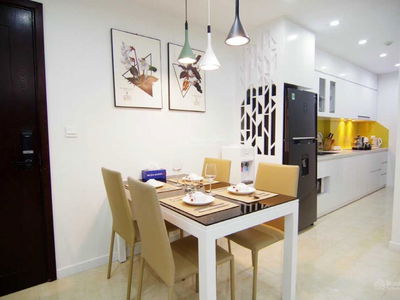 Vinhomes D'Capitale Project, Vietnam Vinhomes D'Capitale Project, Vietnam