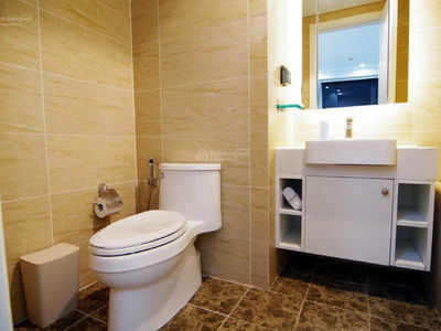 Vinhomes D'Capitale Project, Vietnam Vinhomes D'Capitale Project, Vietnam