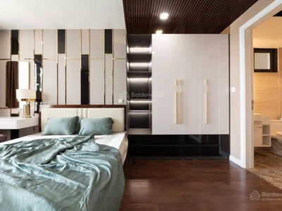 Vinhomes D'Capitale Project, Vietnam Vinhomes D'Capitale Project, Vietnam