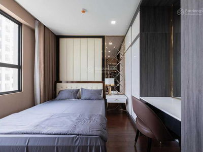 Vinhomes D'Capitale Project, Vietnam Vinhomes D'Capitale Project, Vietnam