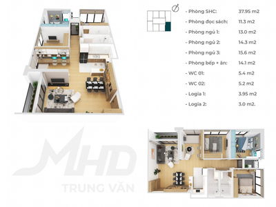 MHD Trung Van, Vietnam MHD Trung Van, Vietnam