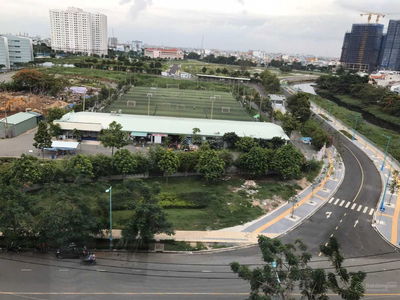 South area, Vietnam South area, Vietnam