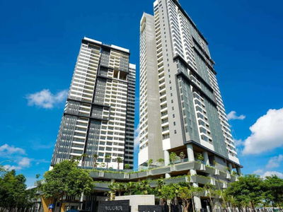 Park Kiara Project, Vietnam Park Kiara Project, Vietnam