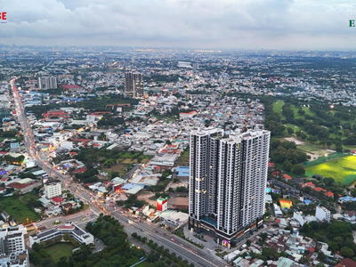 The Emerald Golf View Project, Vietnam The Emerald Golf View Project, Vietnam