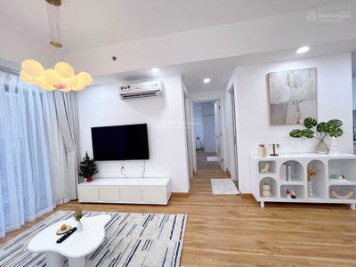 Masteri Thao Dien, Vietnam Masteri Thao Dien, Vietnam