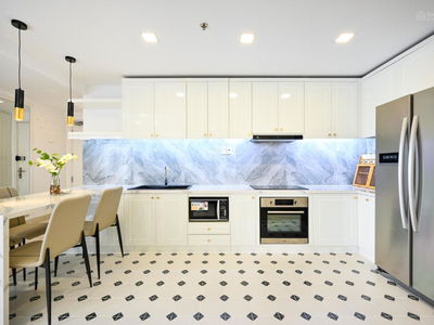 Masteri Thao Dien, Vietnam Masteri Thao Dien, Vietnam