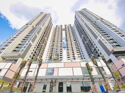 HT Pearl Project, Vietnam HT Pearl Project, Vietnam