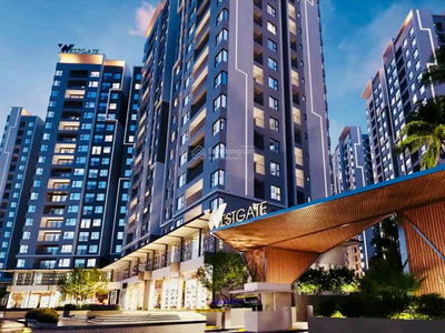 Westgate, Vietnam  Westgate, Vietnam