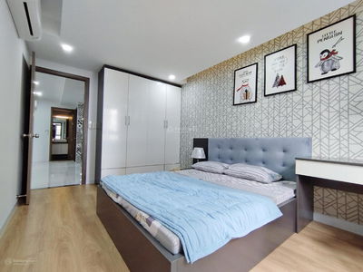 Cosmo City Apartment, Vietnam  Cosmo City Apartment, Vietnam