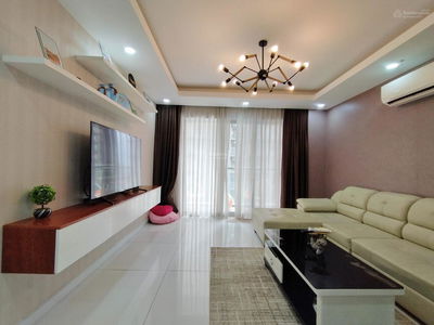 Cosmo City Apartment, Vietnam  Cosmo City Apartment, Vietnam