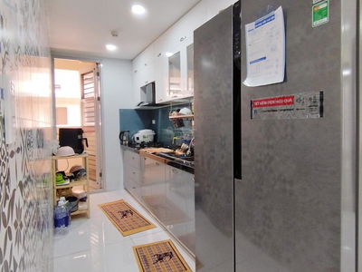 Cosmo City Apartment, Vietnam Cosmo City Apartment, Vietnam