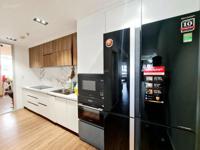 Cosmo City Apartment, Vietnam Cosmo City Apartment, Vietnam