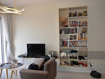 Rivera Park Saigon, Vietnam Rivera Park Saigon, Vietnam