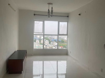 New Saigon Residential Area, Vietnam New Saigon Residential Area, Vietnam