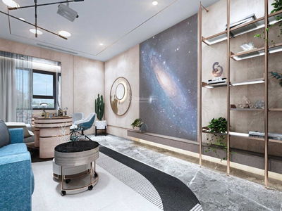 Pham Van Dong Street, Vietnam Pham Van Dong Street, Vietnam