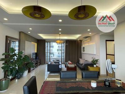 The Panorama, Vietnam The Panorama, Vietnam