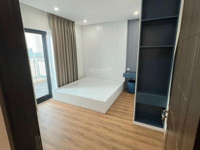 Gold Tower, Vietnam Gold Tower, Vietnam