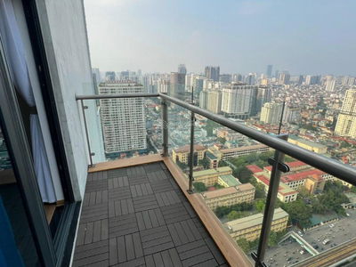 Gold Tower, Vietnam Gold Tower, Vietnam