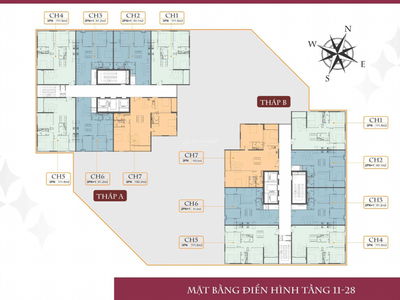 Stellar Garden Project, Vietnam Stellar Garden Project, Vietnam