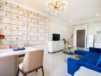 ICON 56, Vietnam ICON 56, Vietnam