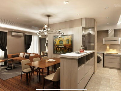 The Tresor, Vietnam The Tresor, Vietnam