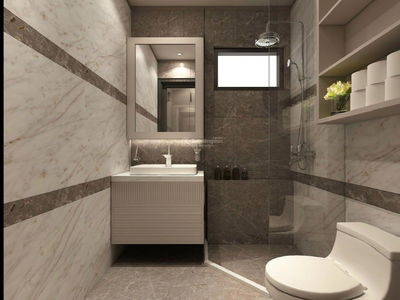 The Tresor, Vietnam The Tresor, Vietnam