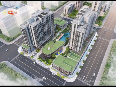 Cardinal Court, Vietnam Cardinal Court, Vietnam