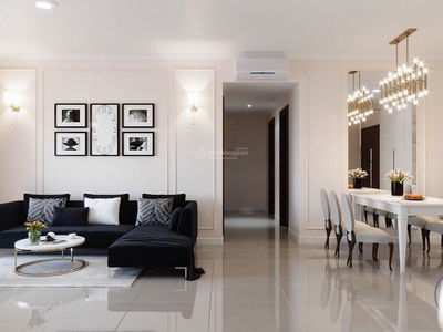 Saigon Royal Residence, Vietnam Saigon Royal Residence, Vietnam