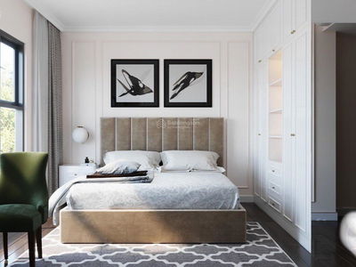 Saigon Royal Residence, Vietnam Saigon Royal Residence, Vietnam