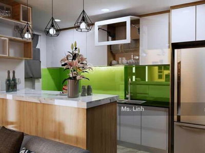 Samsora Riverside Project, Vietnam  Samsora Riverside Project, Vietnam